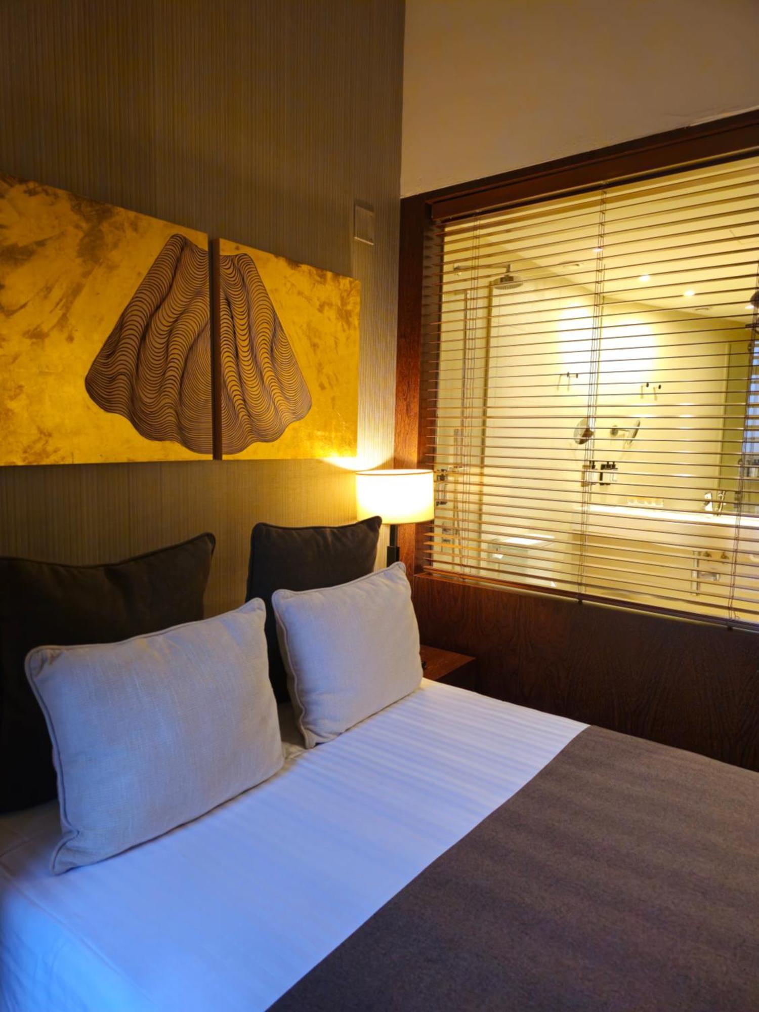 Hotel Carris Casa De La Troya Santiago de Compostela Exteriér fotografie