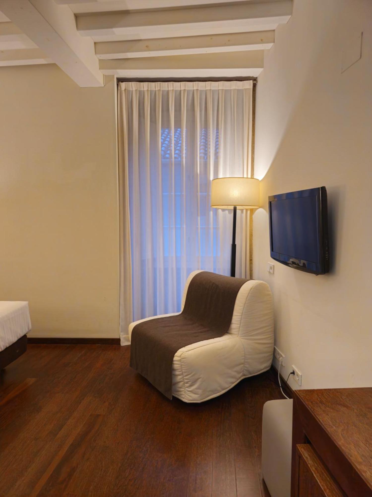 Hotel Carris Casa De La Troya Santiago de Compostela Exteriér fotografie